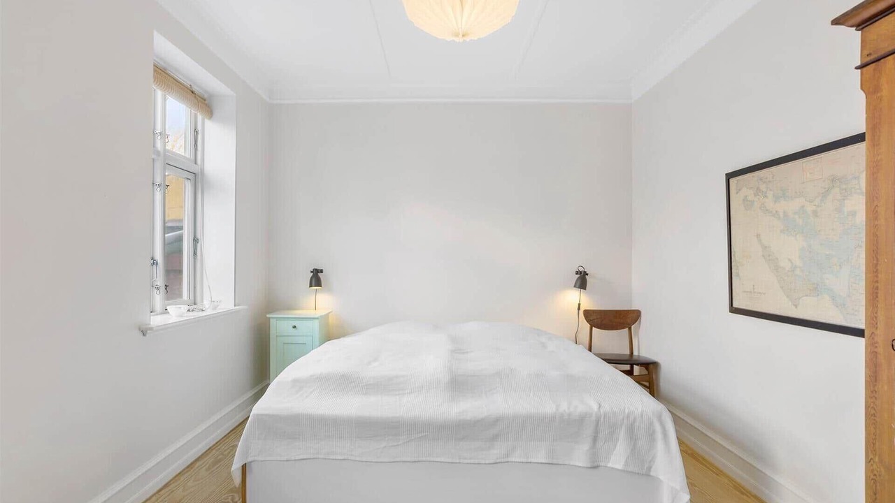 Photo of Bedroom in Aeroskobing