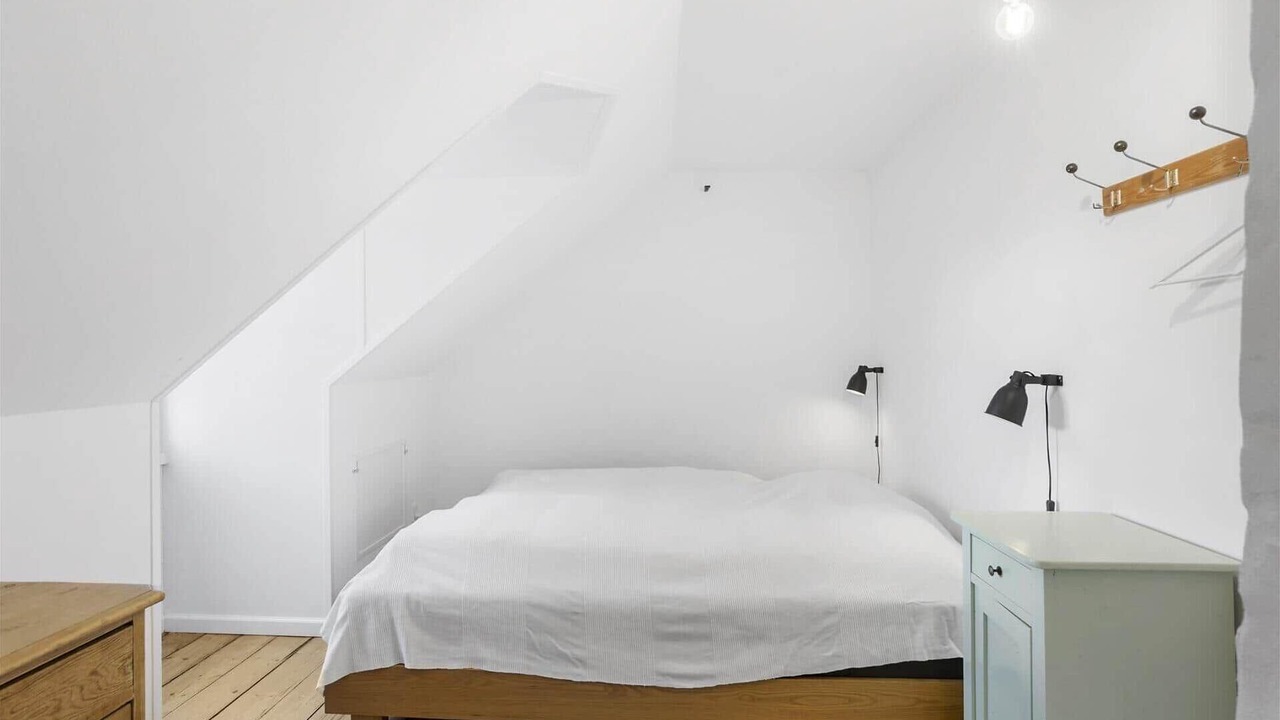 Photo of Bedroom in Aeroskobing