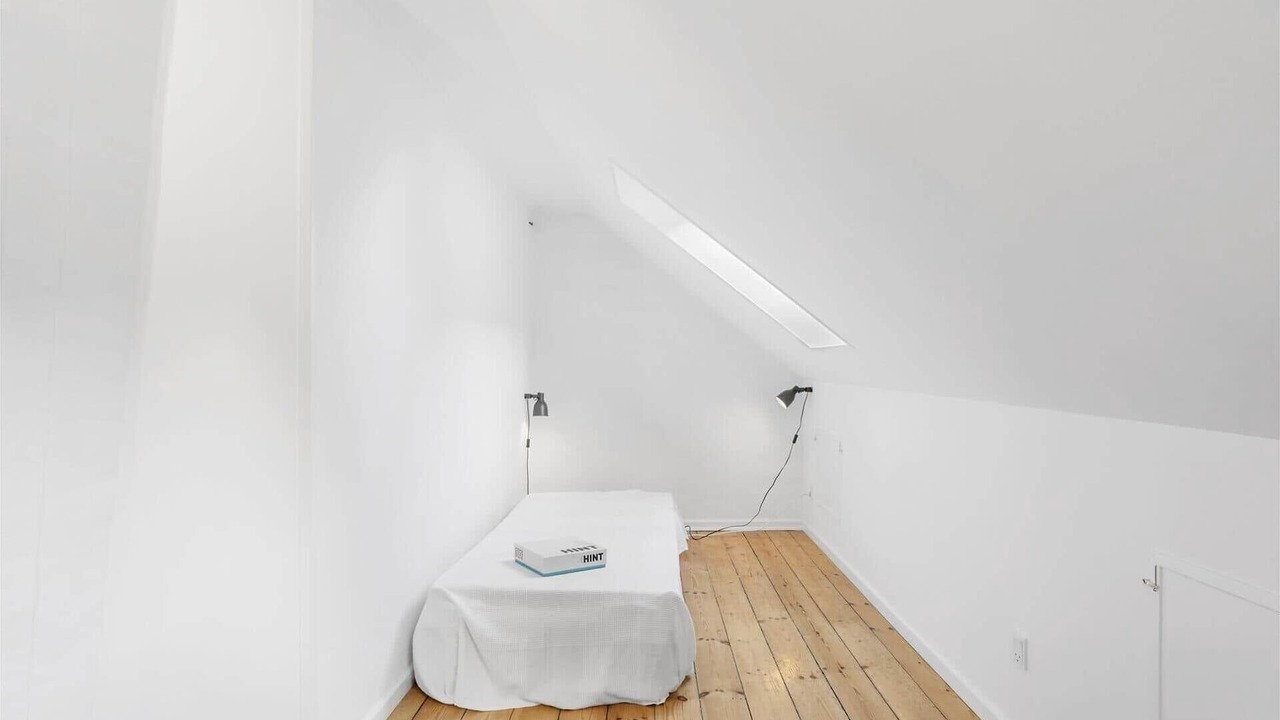 Photo of Bedroom in Aeroskobing