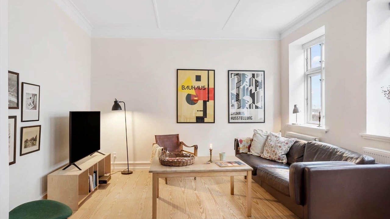 Photo of Livingroom in Aeroskobing