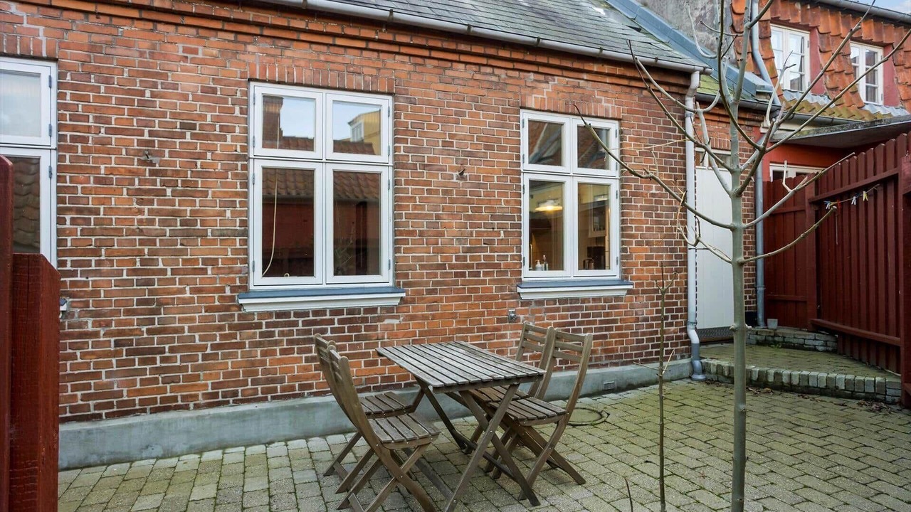 Photo of Outdoor in Aeroskobing