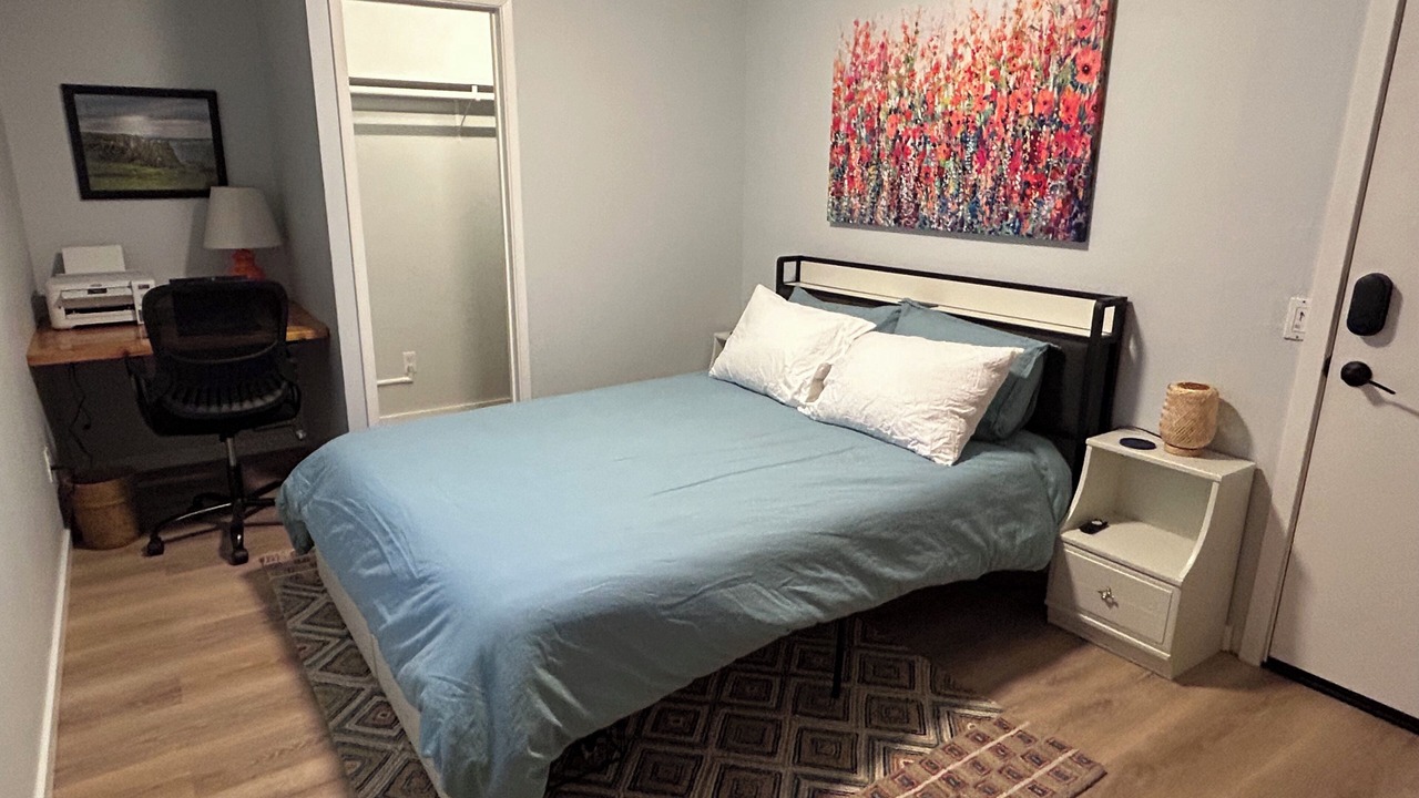 Photo of Bedroom in Rancho Bijou