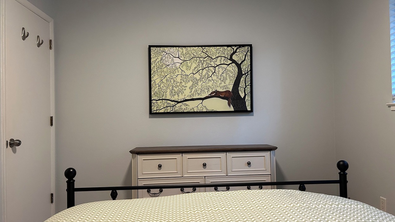 Photo of Bedroom in Rancho Bijou