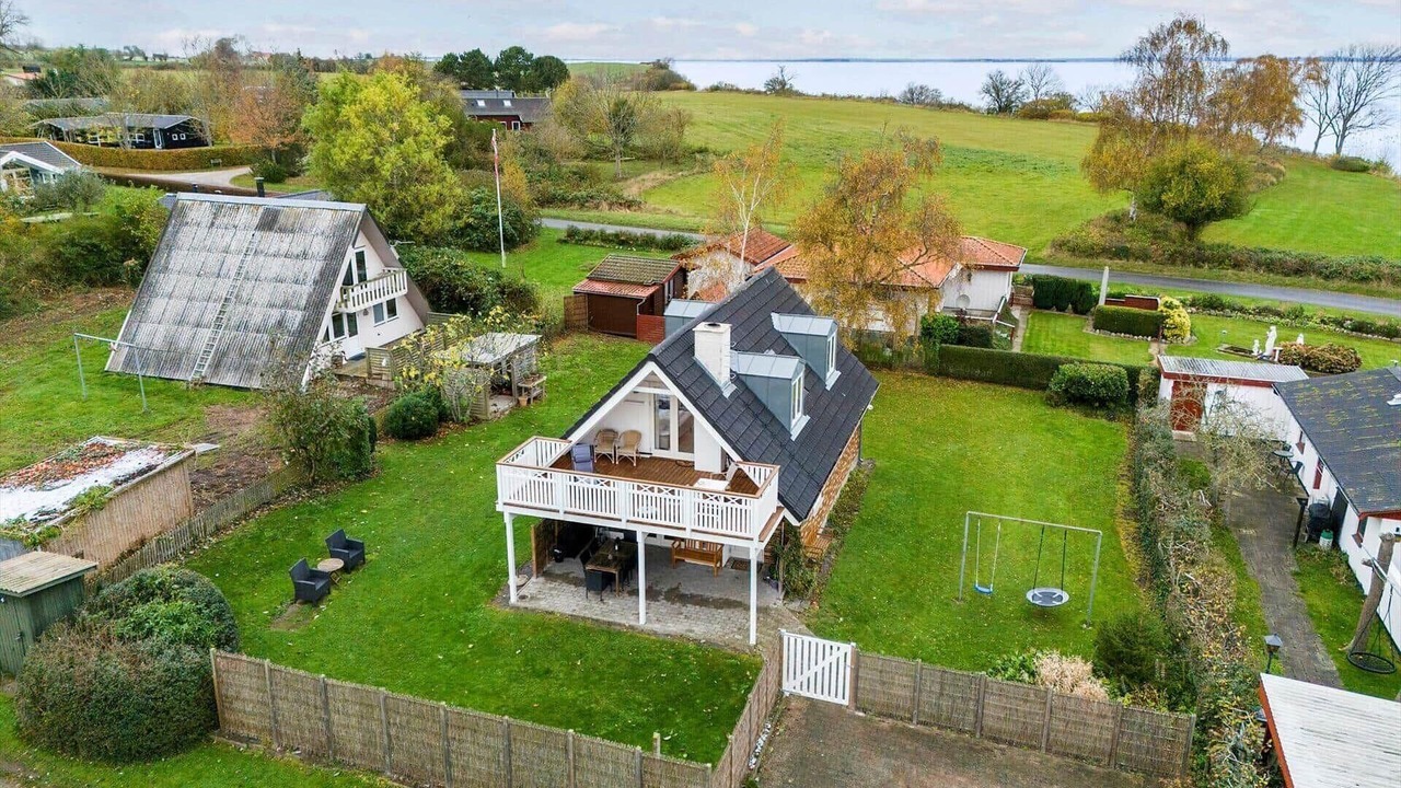 Photo of Outdoor in Ærø Municipality