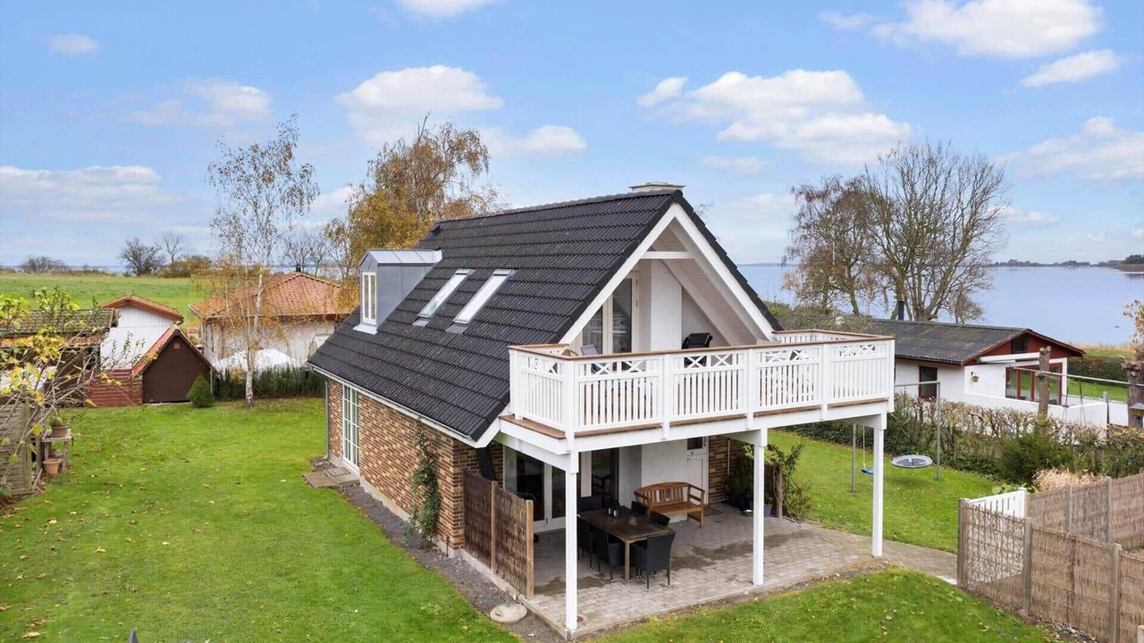 Photo of Outdoor in Ærø Municipality