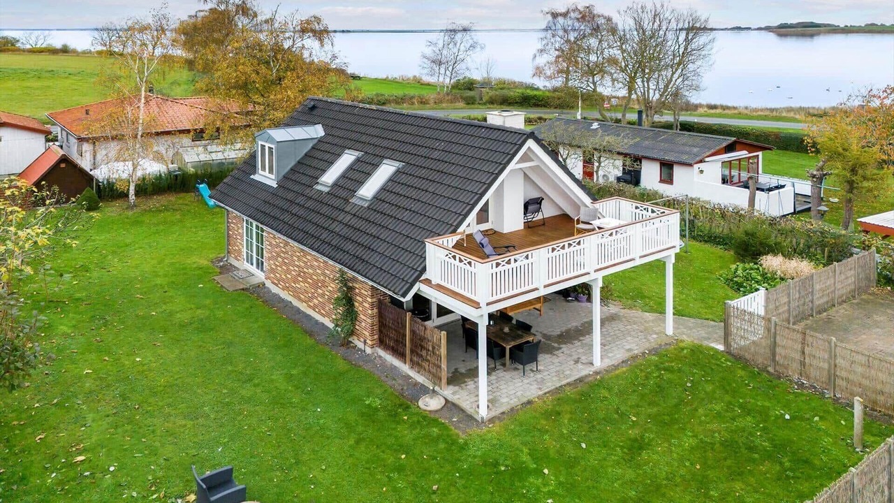 Photo of Outdoor in Ærø Municipality