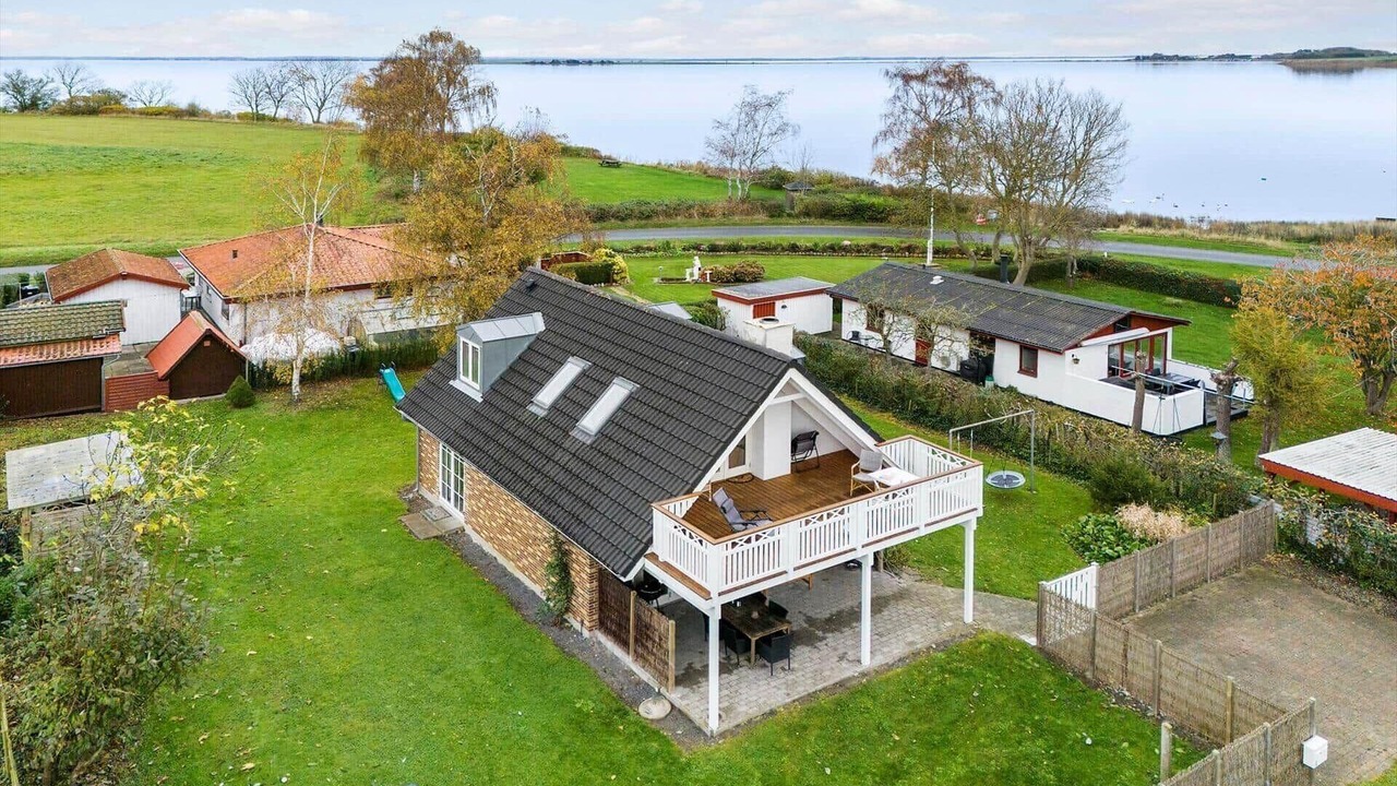 Photo of Outdoor in Ærø Municipality
