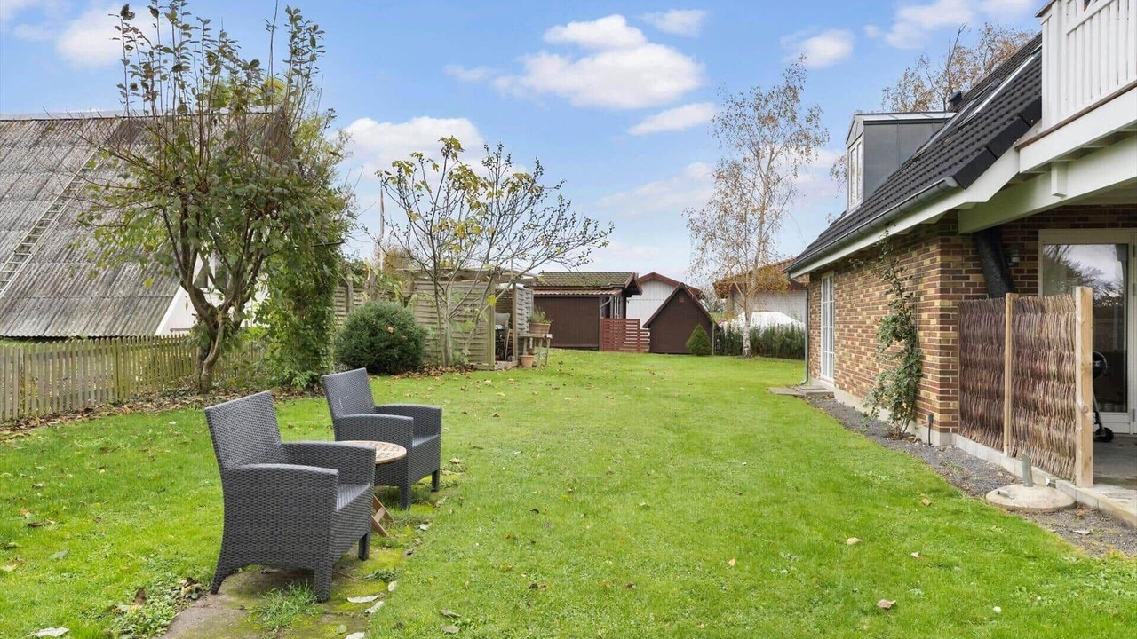 Photo of Outdoor in Ærø Municipality