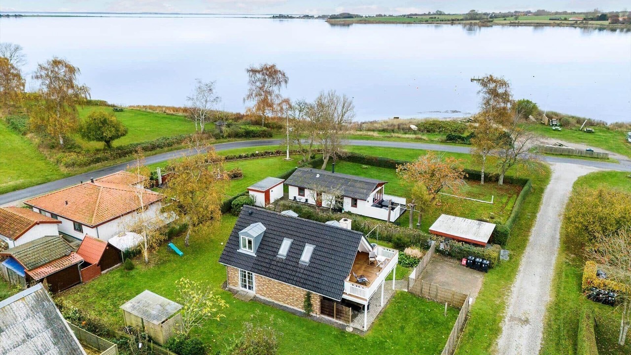 Photo of Outdoor in Ærø Municipality