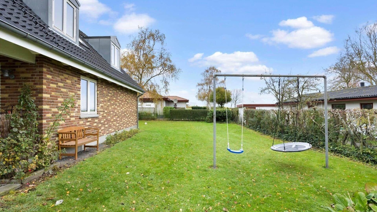 Photo of Outdoor in Ærø Municipality