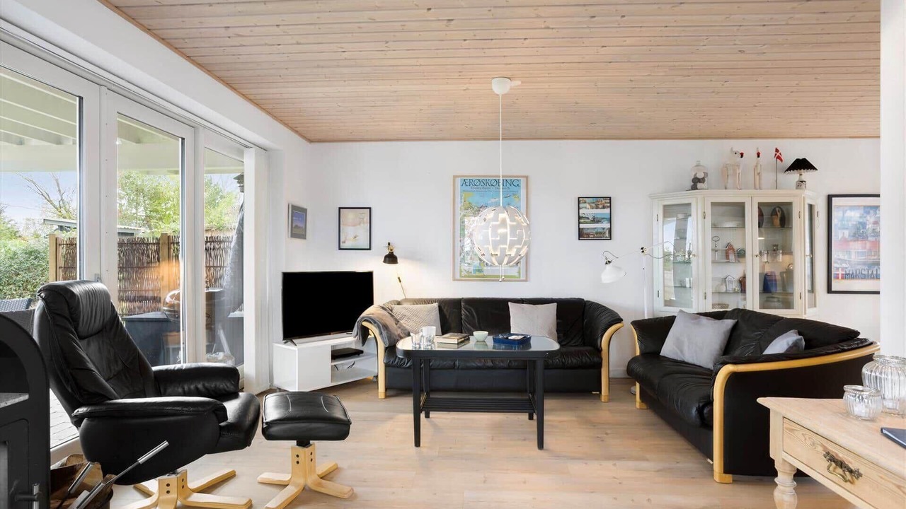 Photo of Livingroom in Ærø Municipality