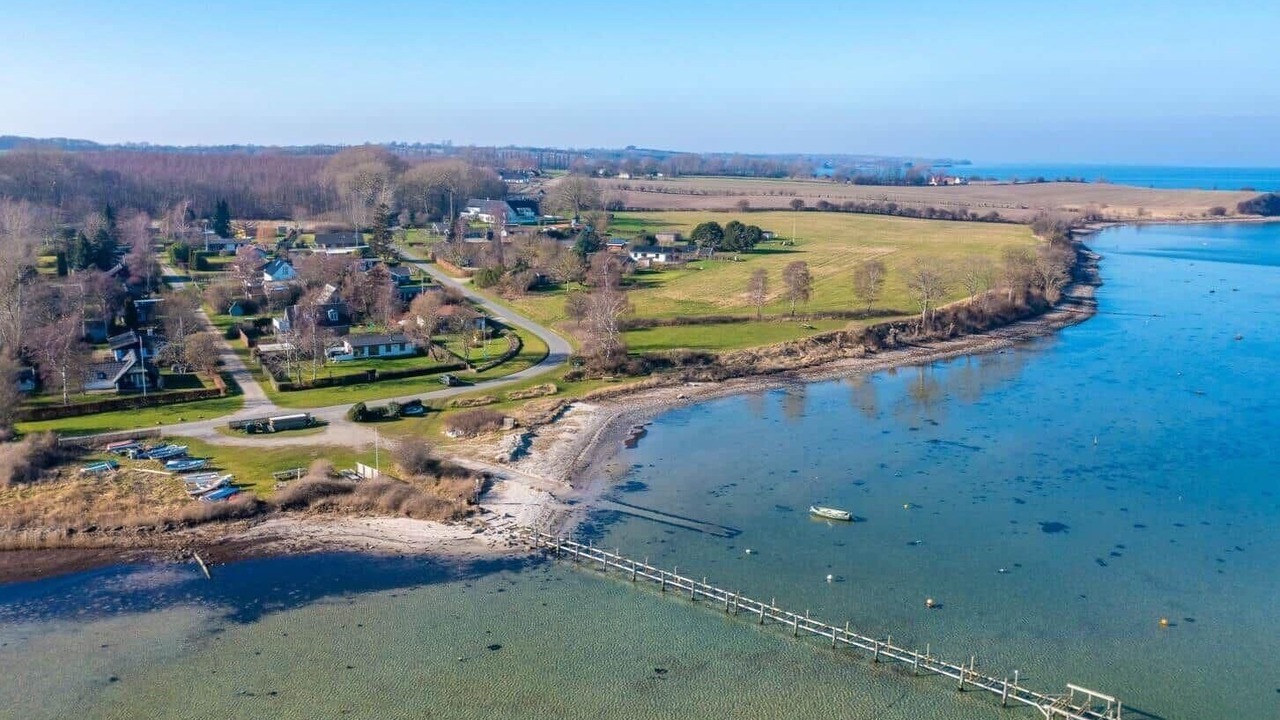 Photo of Outdoor in Ærø Municipality