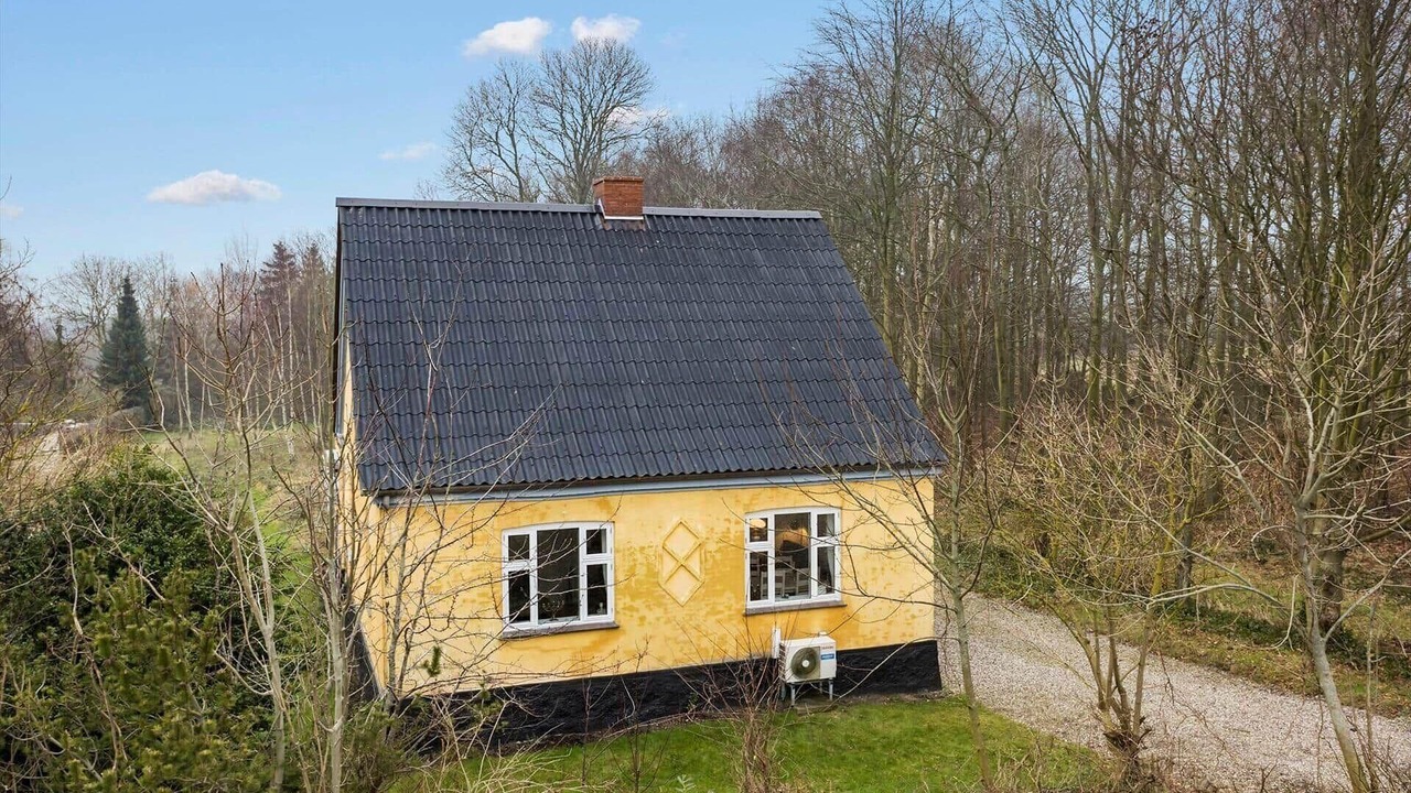 Photo of Outdoor in Soeby