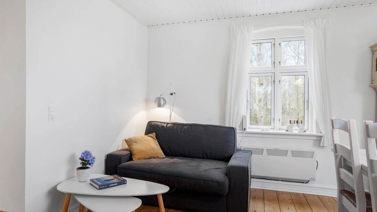 Photo of Livingroom in Soeby