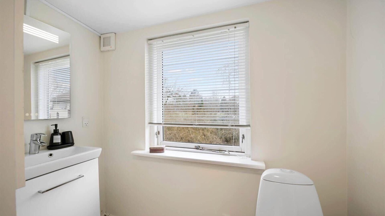 Photo of Bathroom in Soeby