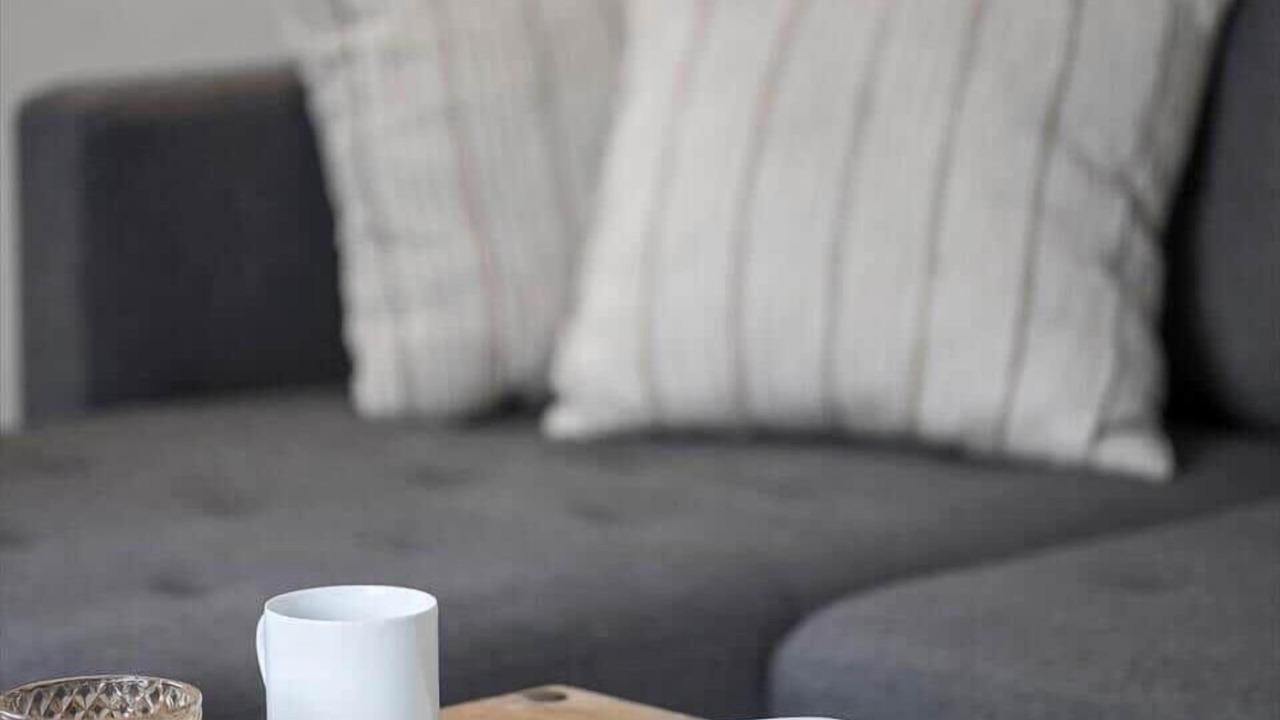 Photo of Livingroom in Soeby