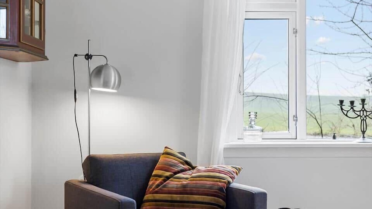 Photo of Livingroom in Soeby