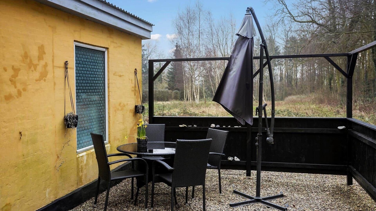 Photo of Outdoor in Soeby