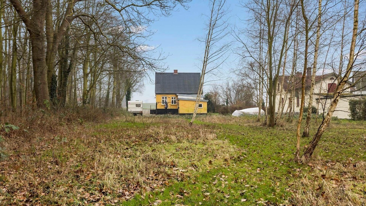 Photo of Outdoor in Soeby