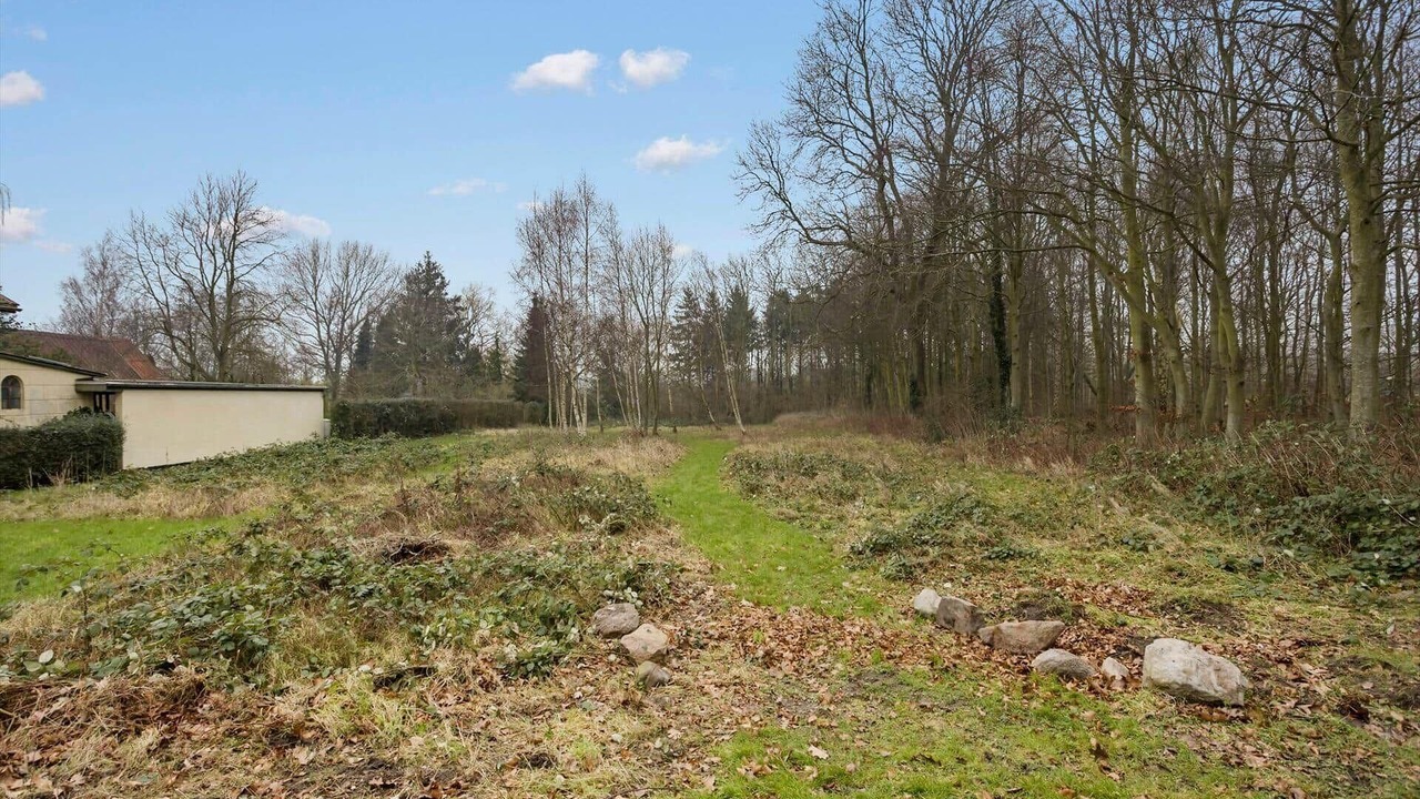 Photo of Outdoor in Soeby