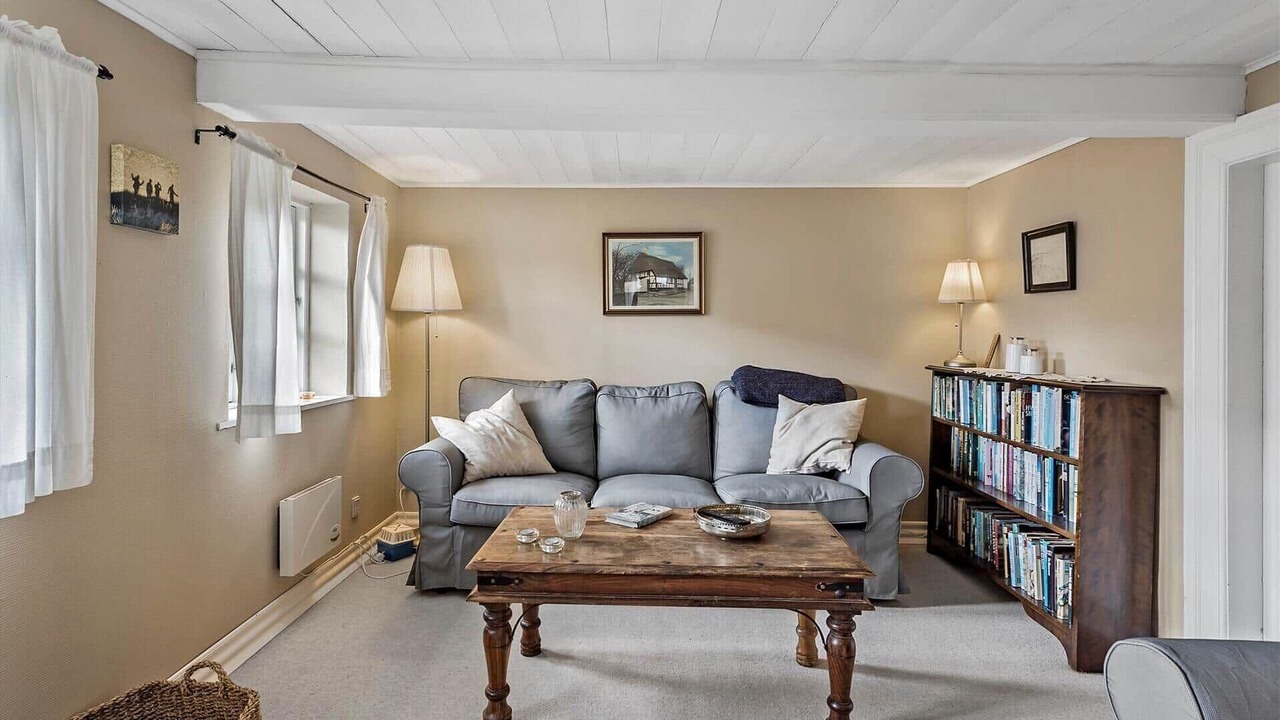 Photo of Livingroom in Soby