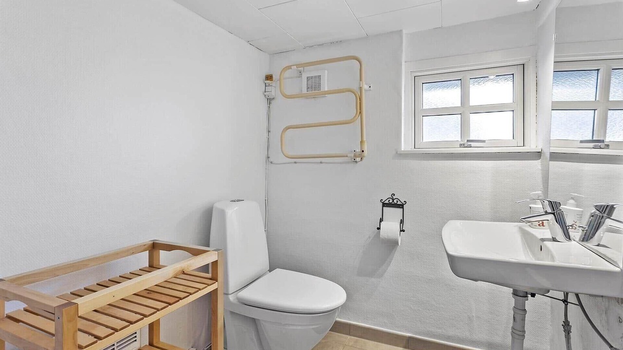 Photo of Bathroom in Soby