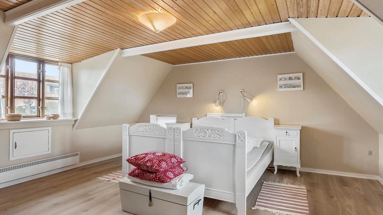 Photo of Bedroom in Soby