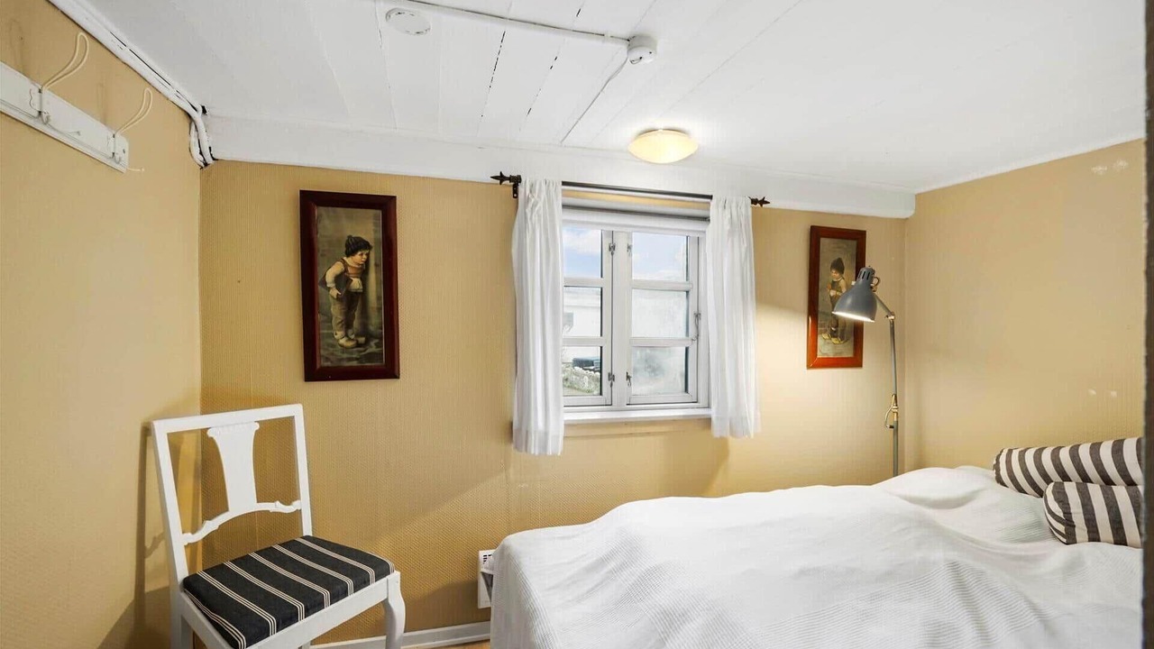 Photo of Bedroom in Soby