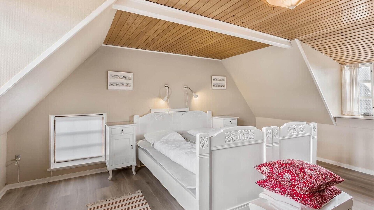 Photo of Bedroom in Soby