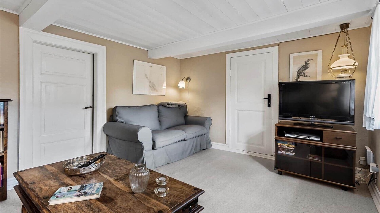 Photo of Livingroom in Soby