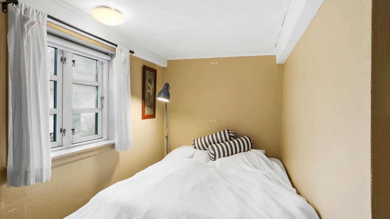 Photo of Bedroom in Soby