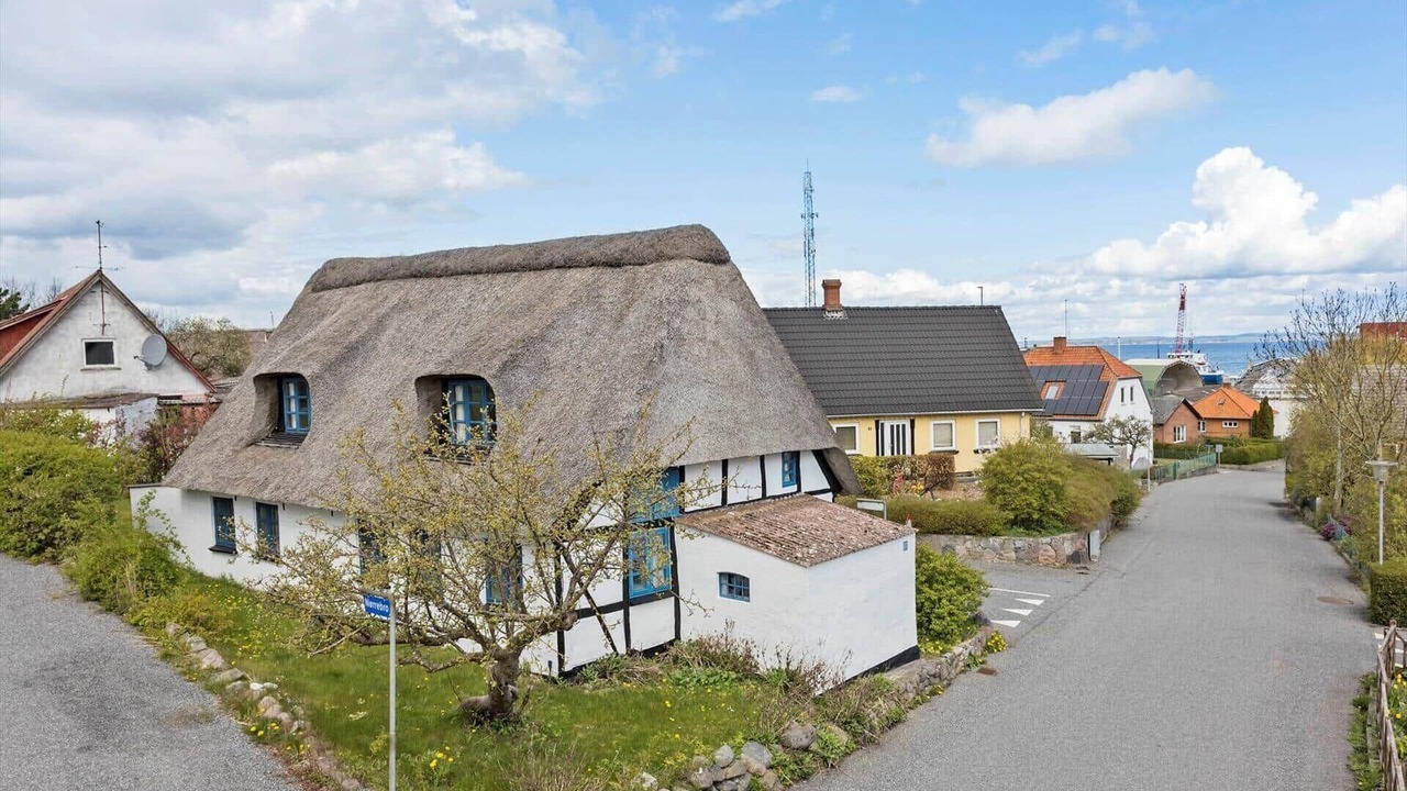 Photo of Outdoor in Soby