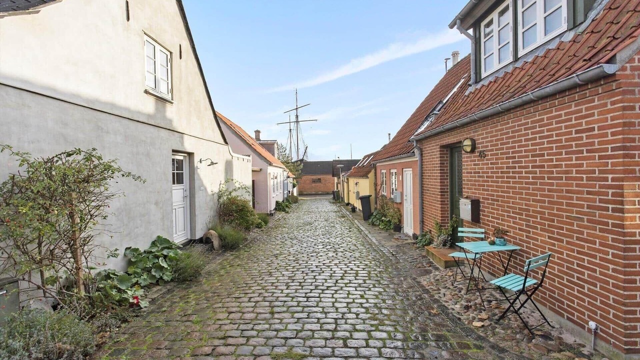 Photo of Outdoor in Marstal