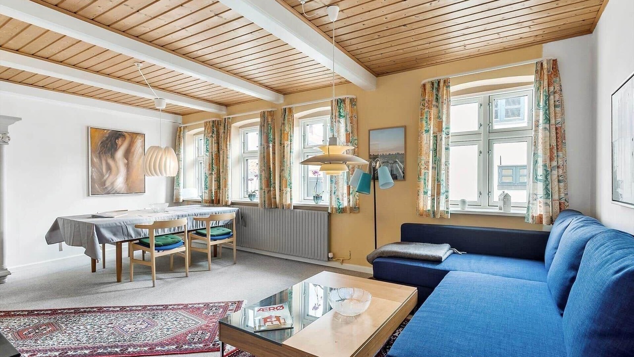 Photo of Livingroom in Marstal