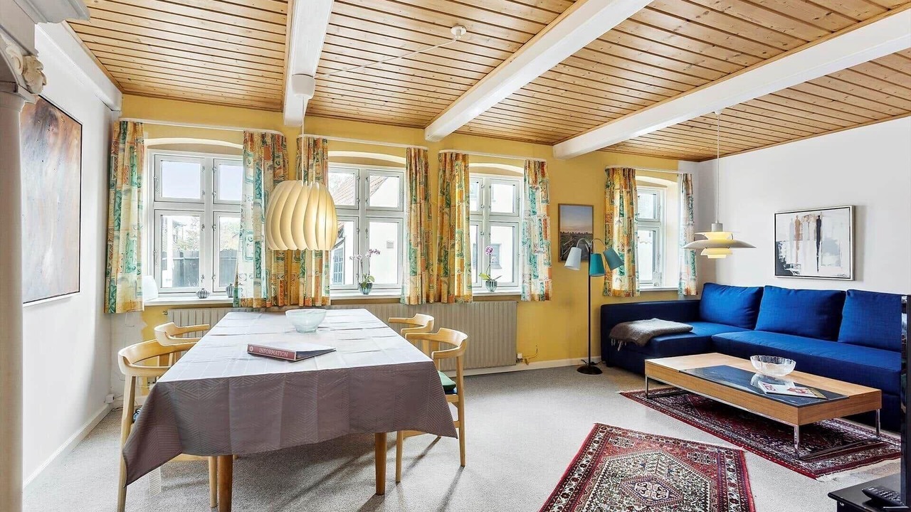 Photo of Livingroom in Marstal