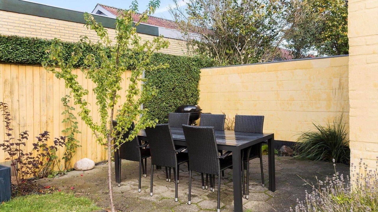 Photo of Outdoor in Marstal