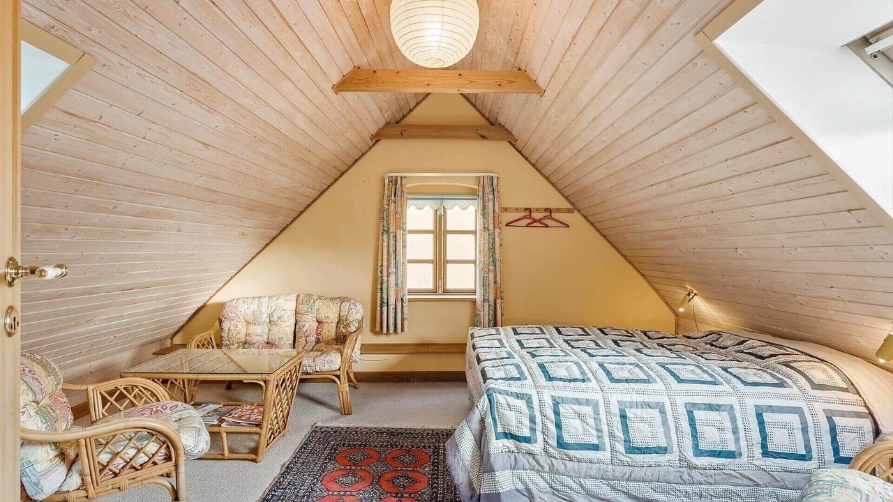 Photo of Bedroom in Marstal