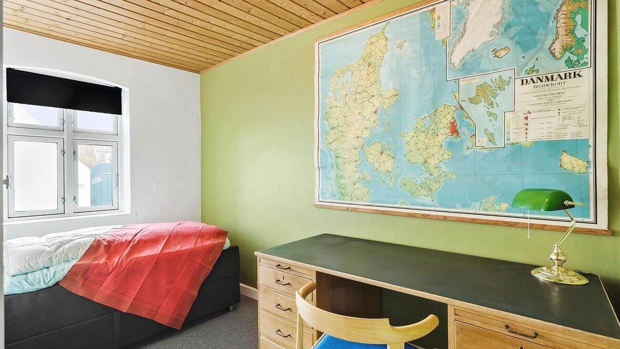 Photo of Bedroom in Marstal