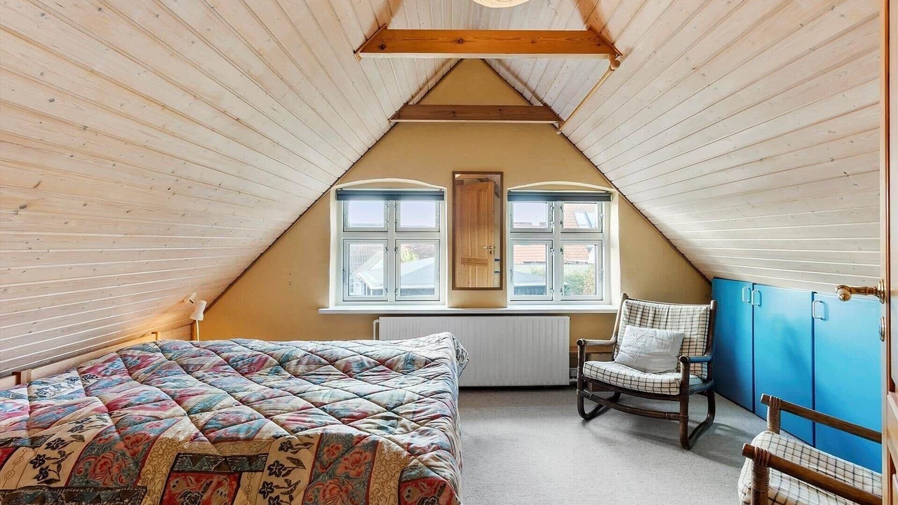 Photo of Bedroom in Marstal