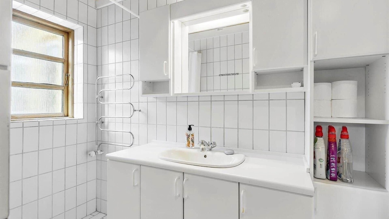 Photo of Bathroom in Marstal
