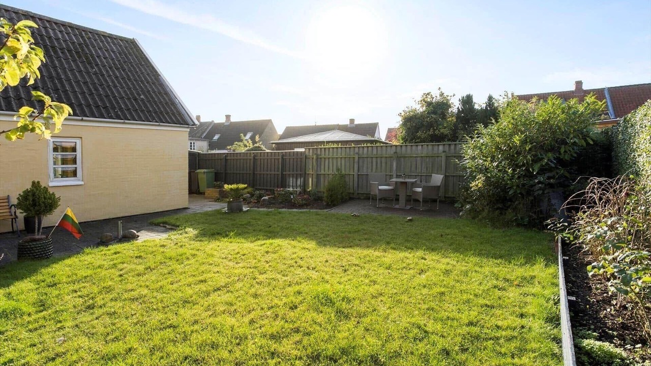 Photo of Outdoor in Marstal