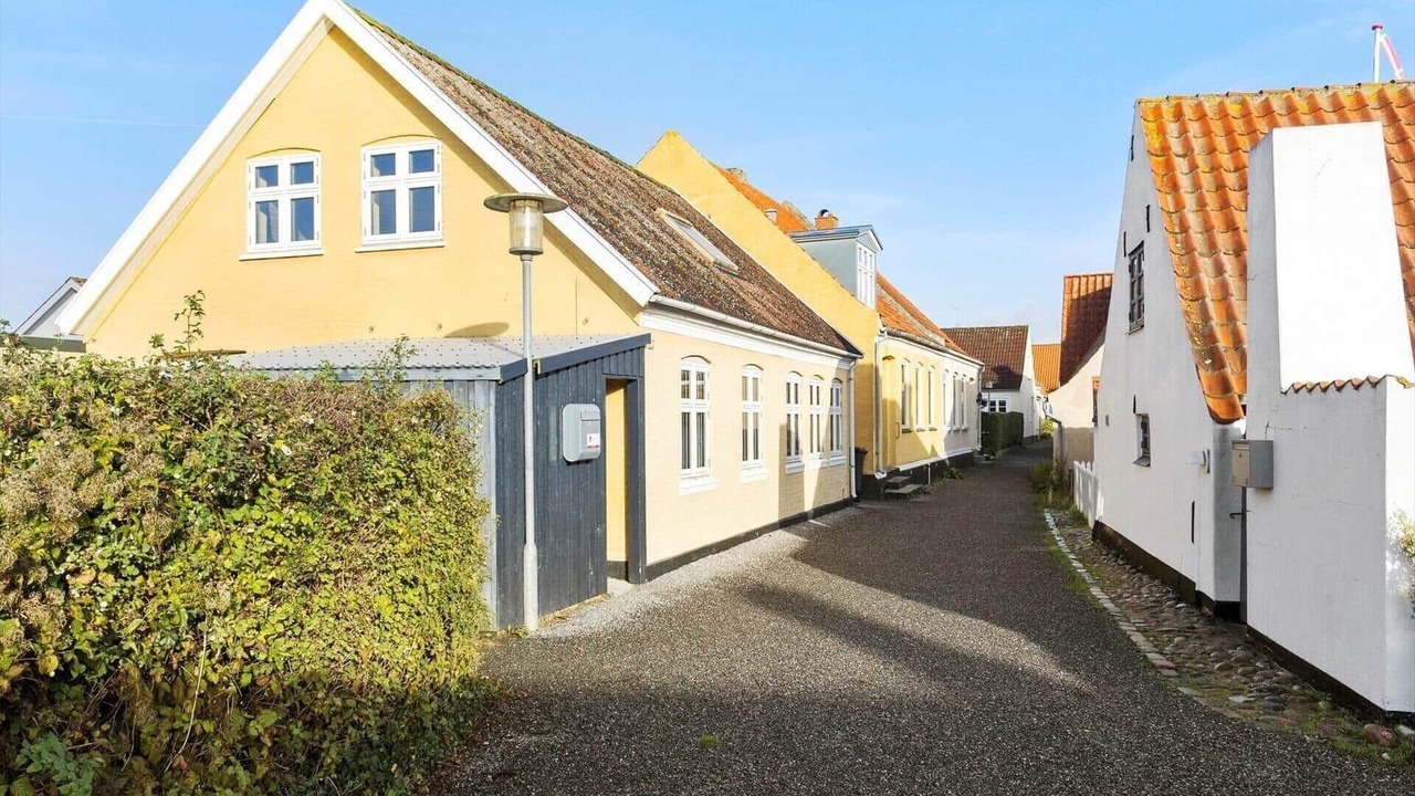 Photo of Outdoor in Marstal