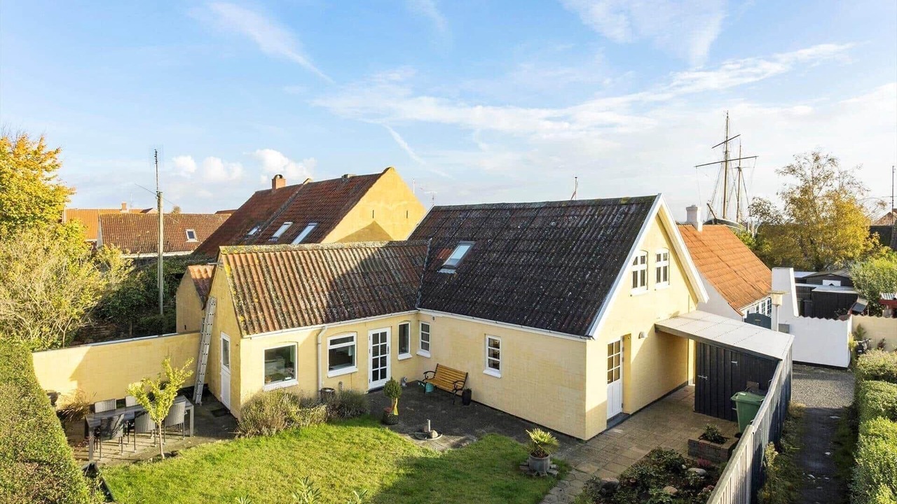 Photo of Outdoor in Marstal