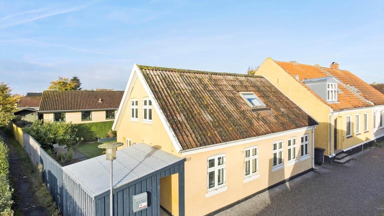 Photo of Outdoor in Marstal