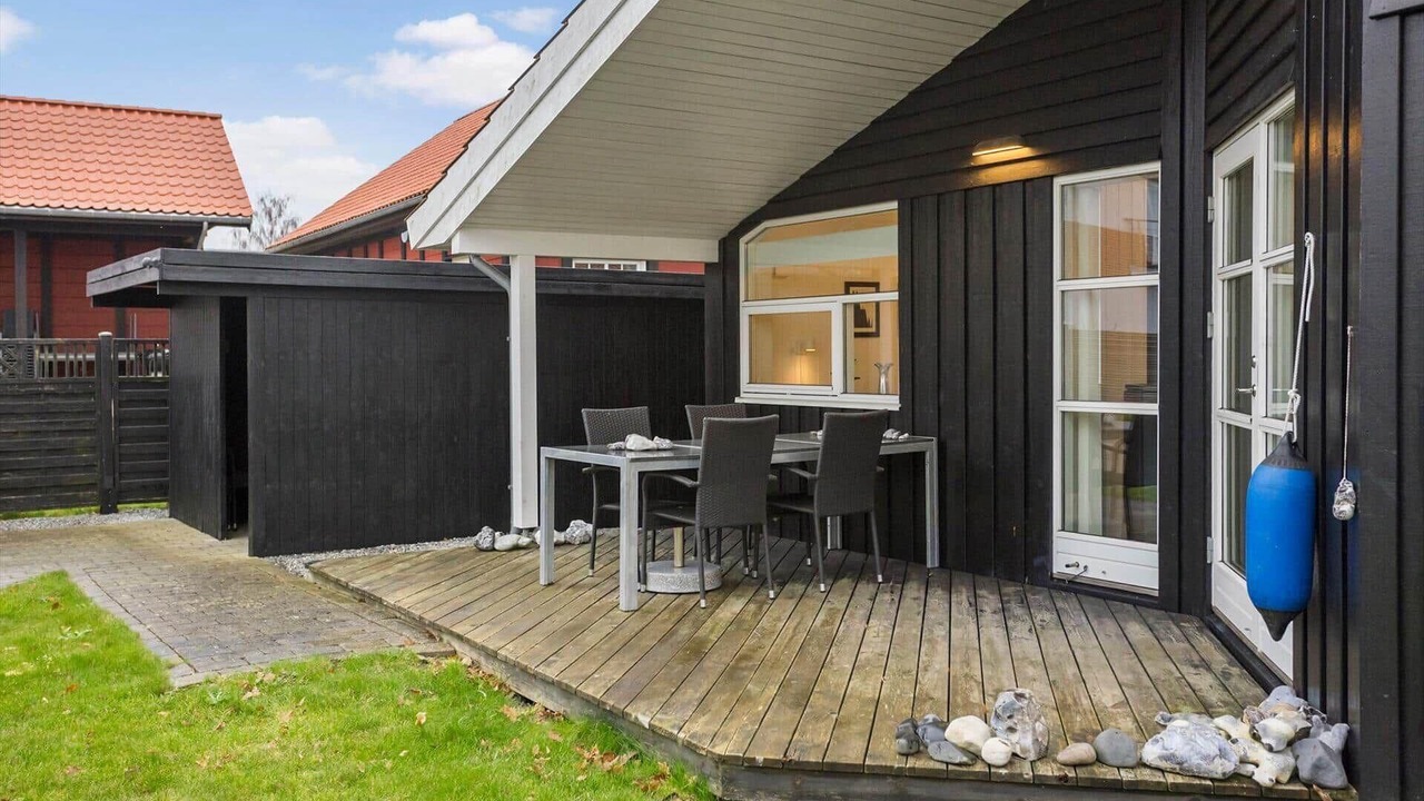 Photo of Outdoor in Marstal