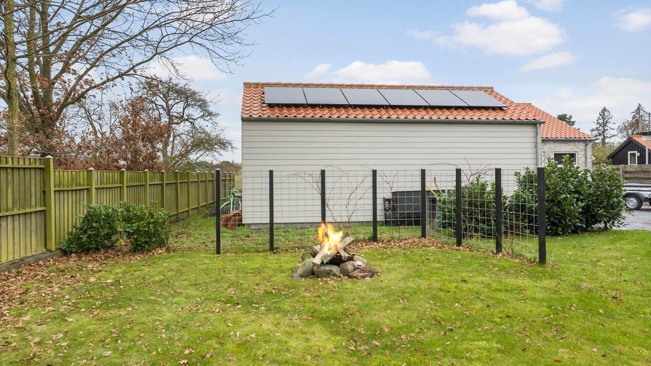 Photo of Outdoor in Marstal