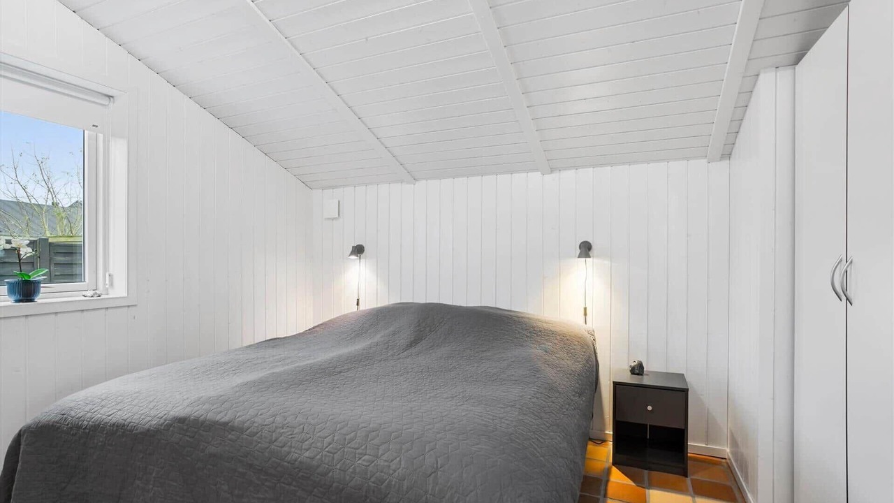 Photo of Bedroom in Marstal