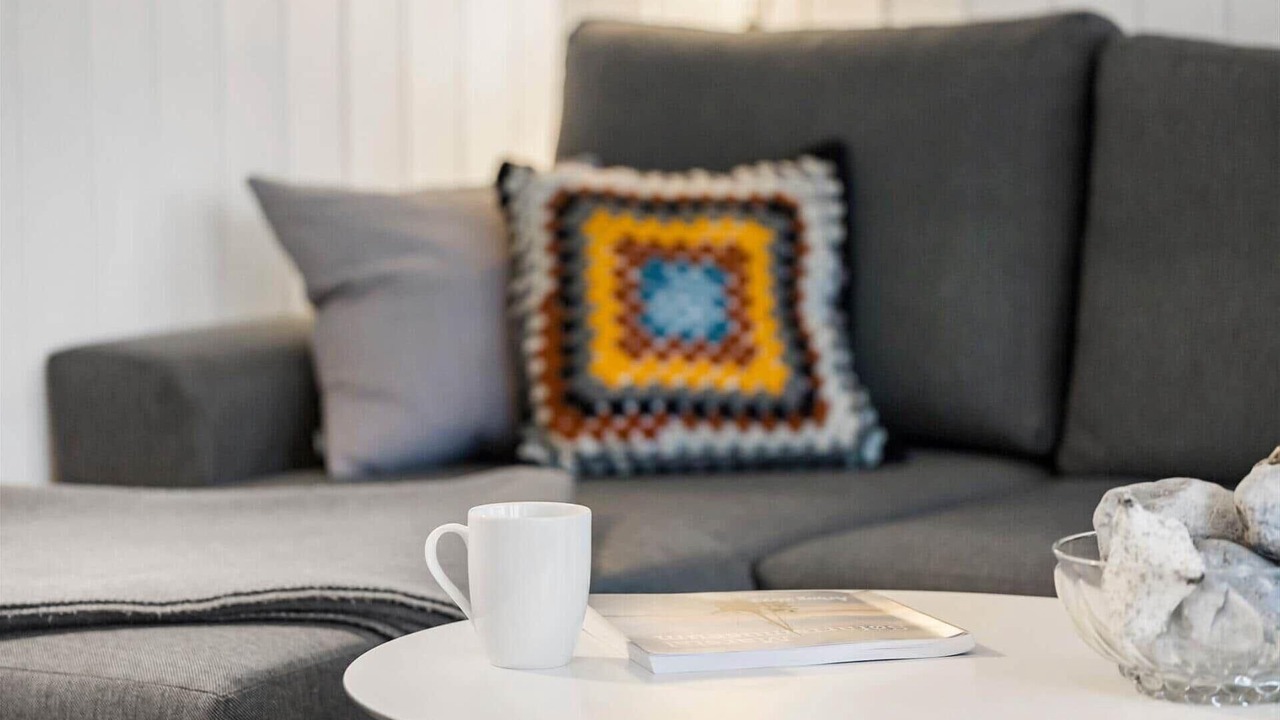 Photo of Livingroom in Marstal