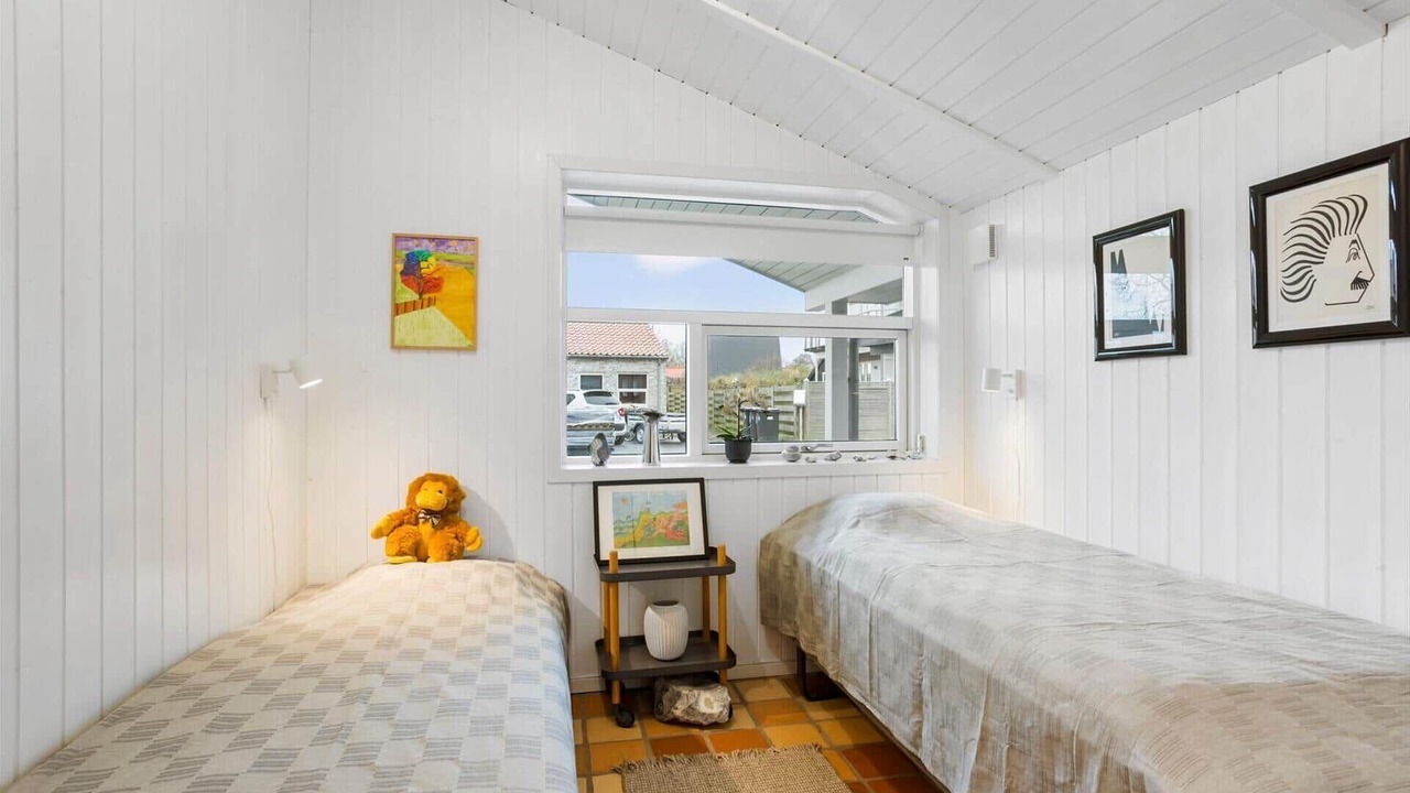 Photo of Bedroom in Marstal