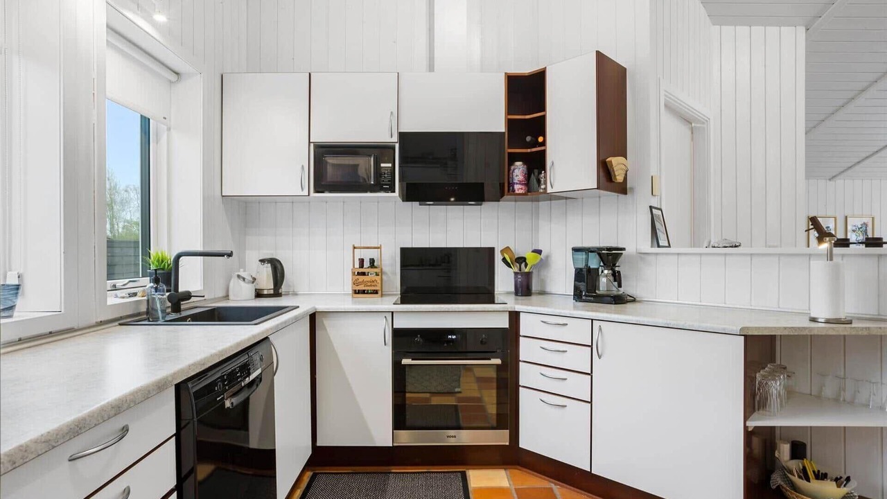 Photo of Kitchen in Marstal